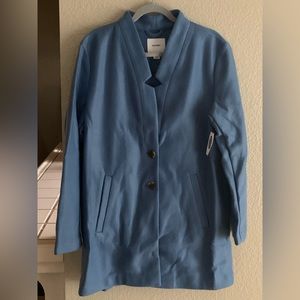 Womens coat (Large) by Old Navy